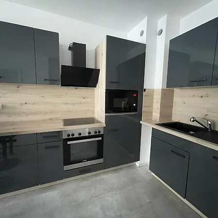Apartment Swinemuende