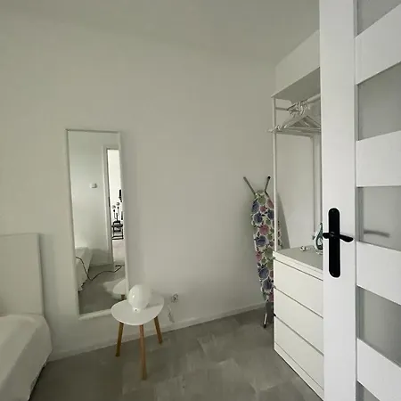 Apartment Swinemuende Apartment *