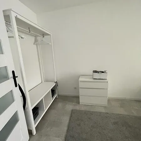 Apartment Apartment Swinemuende Swinemünde