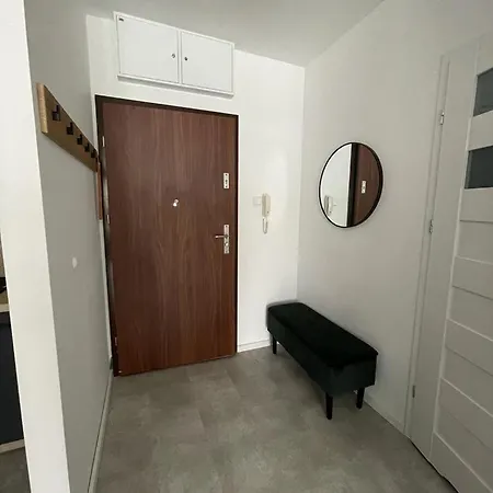 Apartment Swinemuende * Swinemünde