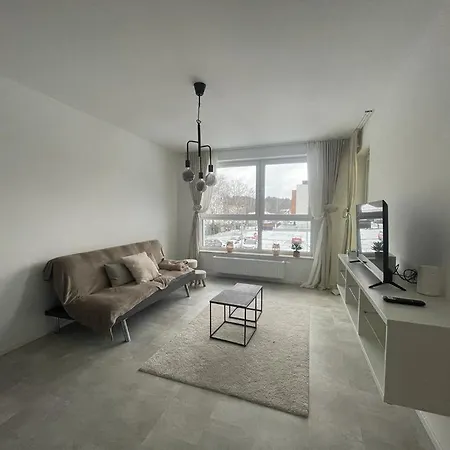 Apartment Swinemuende * Swinemünde
